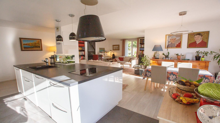 Ma-Cabane - Vente Appartement Le Mesnil-Saint-Denis, 99 m²