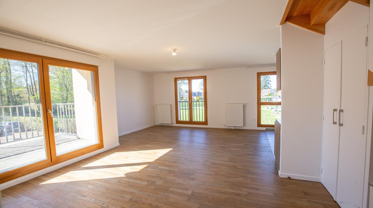 Ma-Cabane - Vente Appartement Le Mesnil-Saint-Denis, 78 m²