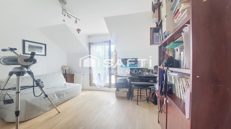 Ma-Cabane - Vente Appartement Le Mesnil-Saint-Denis, 62 m²