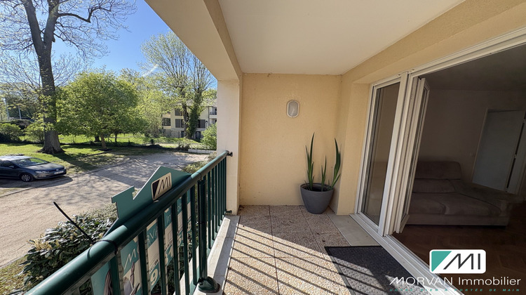 Ma-Cabane - Vente Appartement Le Mesnil-Saint-Denis, 75 m²