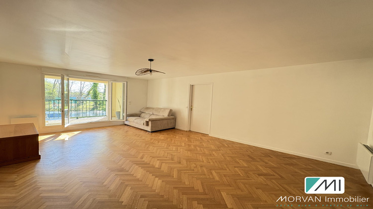 Ma-Cabane - Vente Appartement Le Mesnil-Saint-Denis, 75 m²