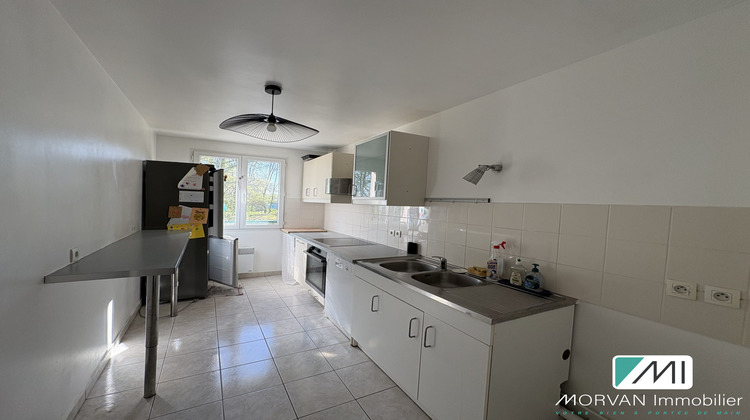 Ma-Cabane - Vente Appartement Le Mesnil-Saint-Denis, 75 m²