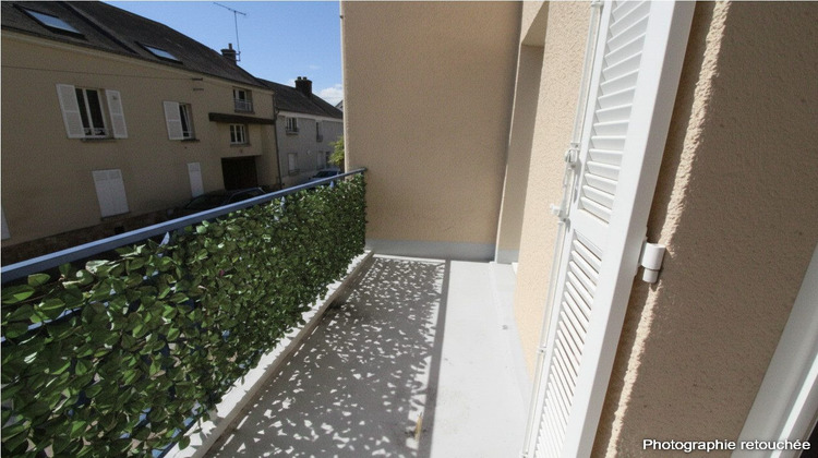 Ma-Cabane - Vente Appartement Le Mesnil-Saint-Denis, 43 m²