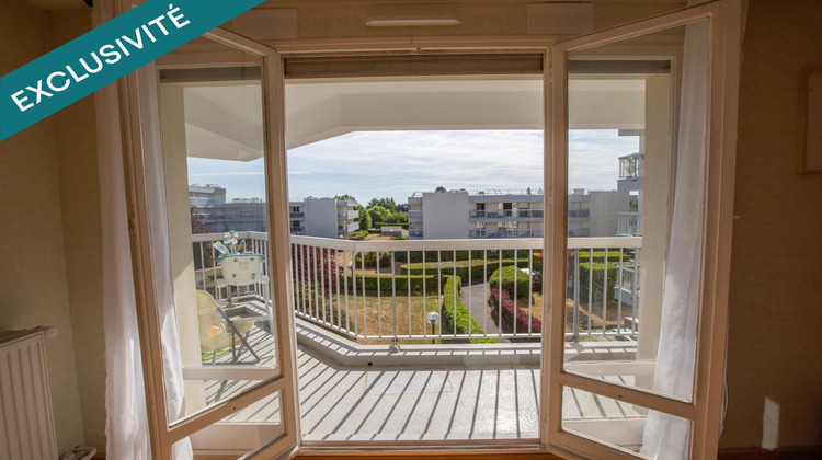 Ma-Cabane - Vente Appartement Le Mesnil-Saint-Denis, 72 m²
