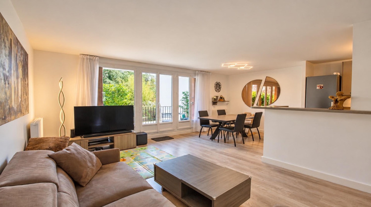 Ma-Cabane - Vente Appartement Le Mesnil-Saint-Denis, 72 m²