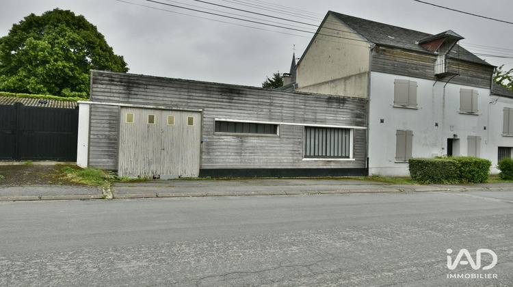 Ma-Cabane - Vente Appartement Le Mesnil-Saint-Firmin, 156 m²