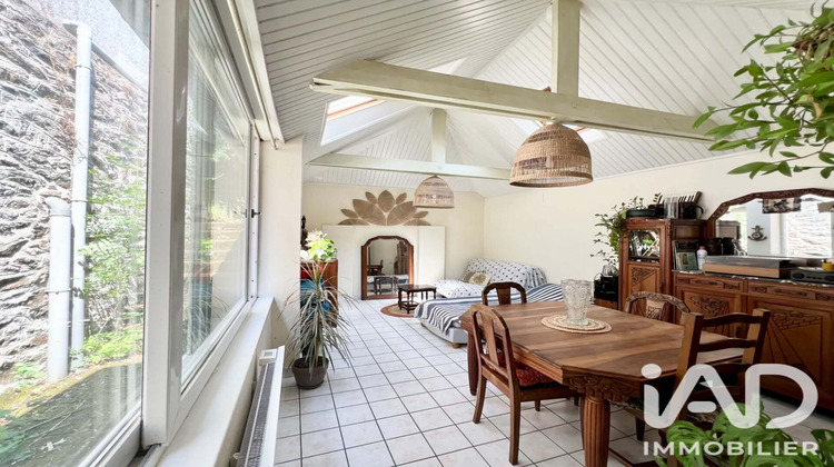 Ma-Cabane - Vente Appartement Le Minihic-sur-Rance, 60 m²