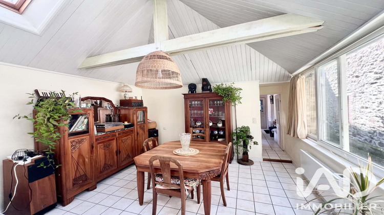 Ma-Cabane - Vente Appartement Le Minihic-sur-Rance, 60 m²