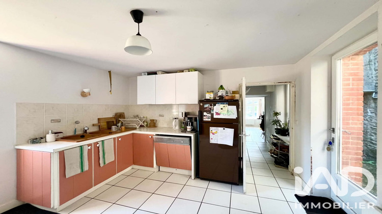 Ma-Cabane - Vente Appartement Le Minihic-sur-Rance, 60 m²
