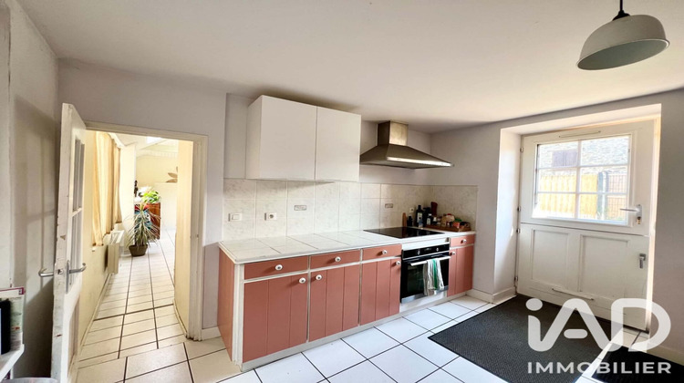 Ma-Cabane - Vente Appartement Le Minihic-sur-Rance, 60 m²