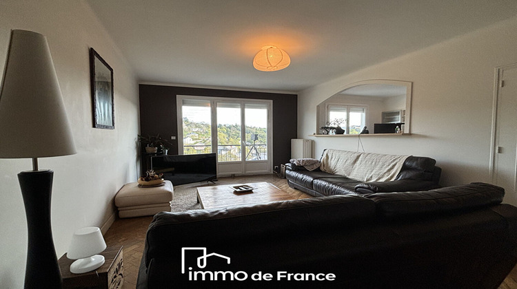 Ma-Cabane - Vente Appartement LE MONASTERE, 122 m²