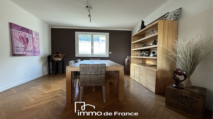 Ma-Cabane - Vente Appartement LE MONASTERE, 122 m²
