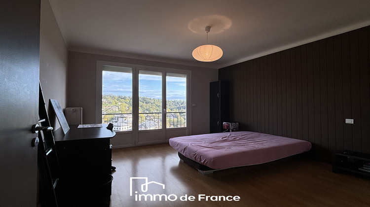 Ma-Cabane - Vente Appartement LE MONASTERE, 122 m²