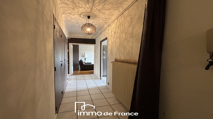 Ma-Cabane - Vente Appartement LE MONASTERE, 122 m²