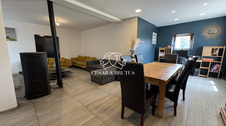 Ma-Cabane - Vente Appartement Le Monastier-sur-Gazeille, 145 m²