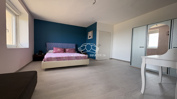 Ma-Cabane - Vente Appartement Le Monastier-sur-Gazeille, 232 m²