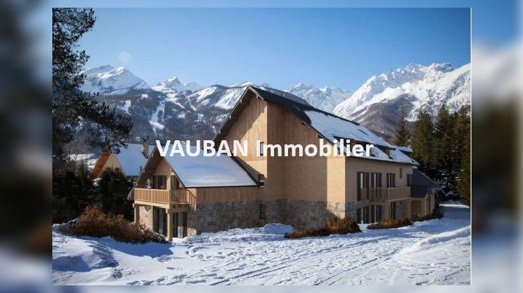 Ma-Cabane - Vente Appartement Le Monêtier-les-Bains, 69 m²