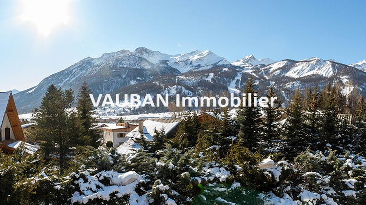 Ma-Cabane - Vente Appartement Le Monêtier-les-Bains, 61 m²