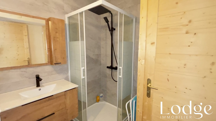 Ma-Cabane - Vente Appartement Le Monêtier-les-Bains, 56 m²