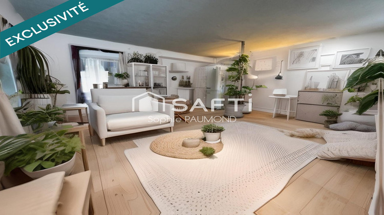 Ma-Cabane - Vente Appartement Le Monêtier-les-Bains, 68 m²