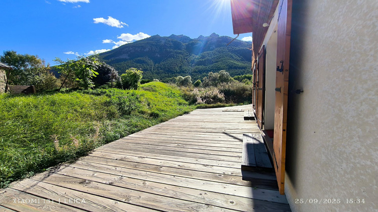 Ma-Cabane - Vente Appartement Le Monetier-les-Bains, 56 m²