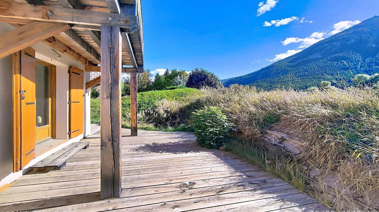 Ma-Cabane - Vente Appartement Le Monetier-les-Bains, 56 m²