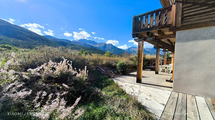 Ma-Cabane - Vente Appartement Le Monetier-les-Bains, 56 m²