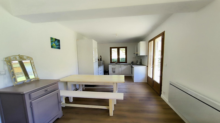 Ma-Cabane - Vente Appartement Le Monetier-les-Bains, 56 m²