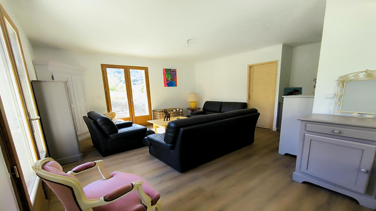 Ma-Cabane - Vente Appartement Le Monetier-les-Bains, 56 m²