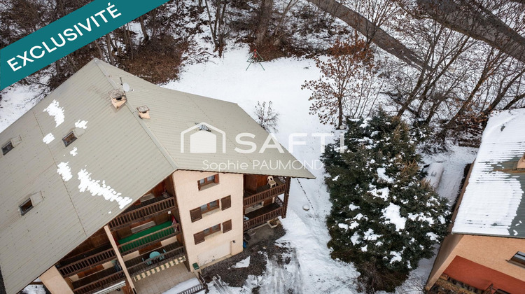 Ma-Cabane - Vente Appartement Le Monetier-les-Bains, 147 m²