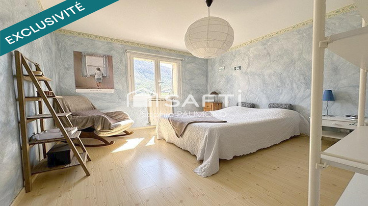 Ma-Cabane - Vente Appartement Le Monetier-les-Bains, 147 m²