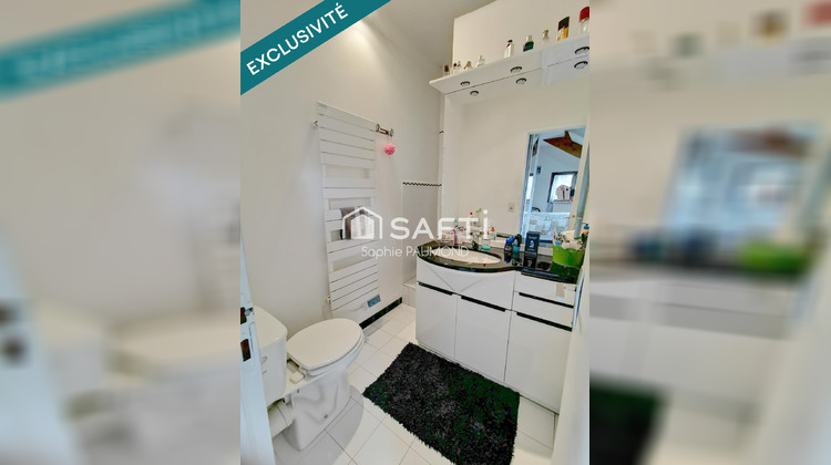 Ma-Cabane - Vente Appartement Le Monetier-les-Bains, 147 m²