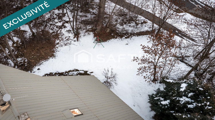 Ma-Cabane - Vente Appartement Le Monetier-les-Bains, 147 m²