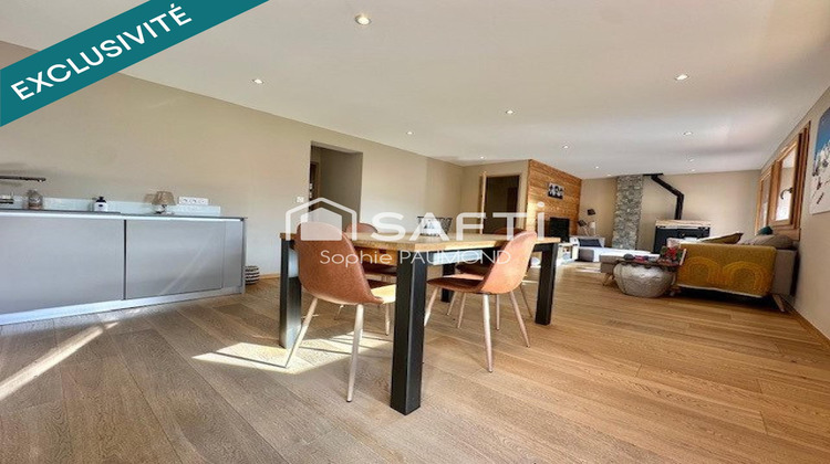 Ma-Cabane - Vente Appartement Le Monêtier-les-Bains, 67 m²