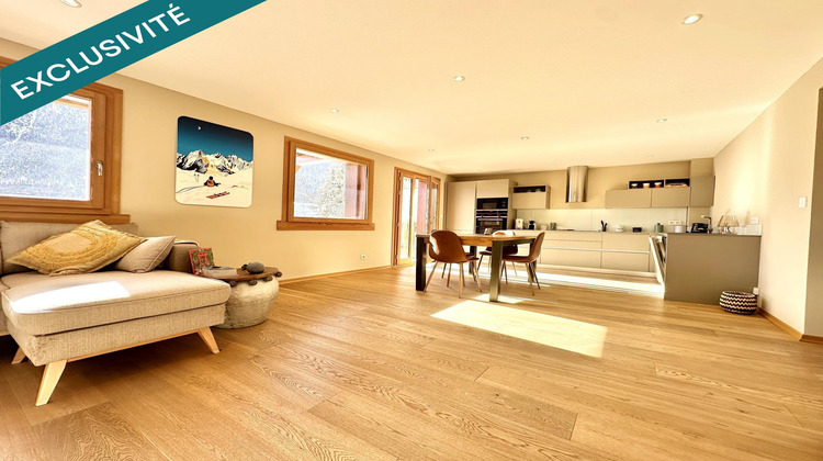 Ma-Cabane - Vente Appartement Le Monêtier-les-Bains, 67 m²