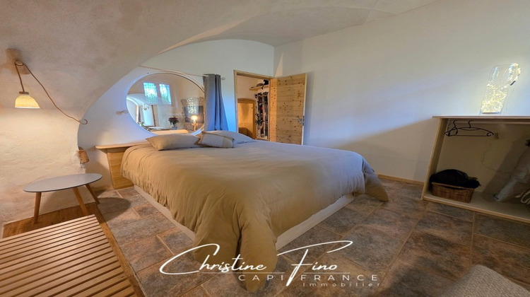 Ma-Cabane - Vente Appartement LE MONETIER LES BAINS, 108 m²