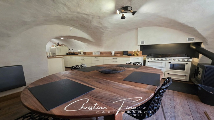 Ma-Cabane - Vente Appartement LE MONETIER LES BAINS, 108 m²