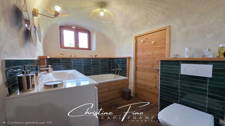 Ma-Cabane - Vente Appartement LE MONETIER LES BAINS, 108 m²