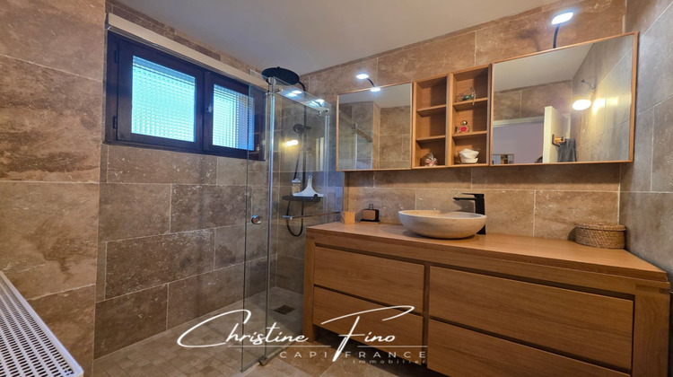 Ma-Cabane - Vente Appartement LE MONETIER LES BAINS, 53 m²
