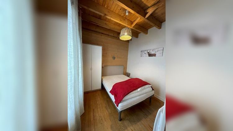 Ma-Cabane - Vente Appartement LE MONT DORE, 37 m²