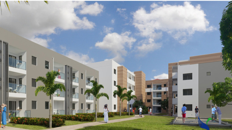 Ma-Cabane - Vente Appartement LE MOULE, 93 m²