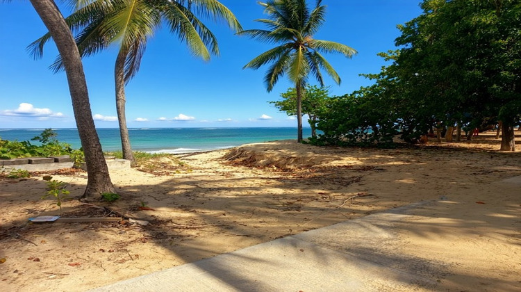 Ma-Cabane - Vente Appartement LE MOULE, 59 m²