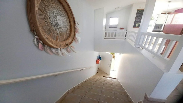 Ma-Cabane - Vente Appartement LE MOULE, 59 m²