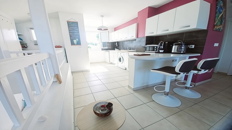 Ma-Cabane - Vente Appartement LE MOULE, 59 m²