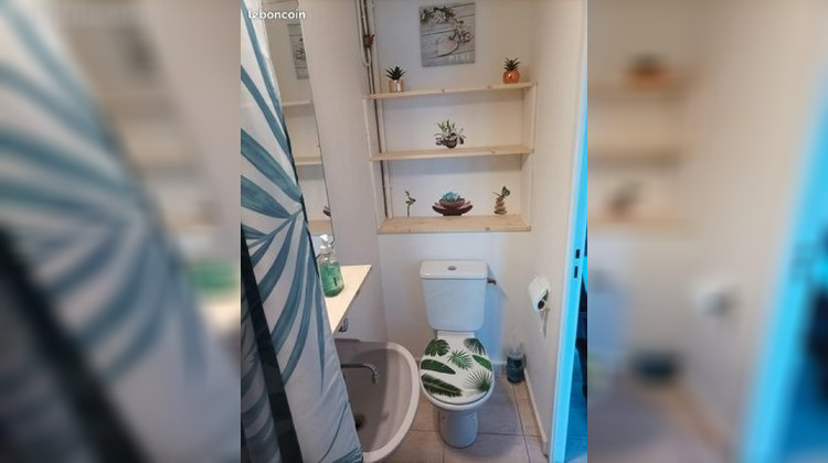 Ma-Cabane - Vente Appartement Le Moule, 28 m²