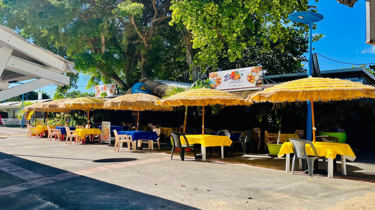 Ma-Cabane - Vente Appartement Le Moule, 28 m²