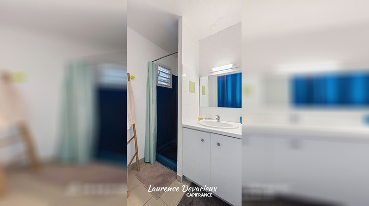 Ma-Cabane - Vente Appartement LE MOULE, 22 m²