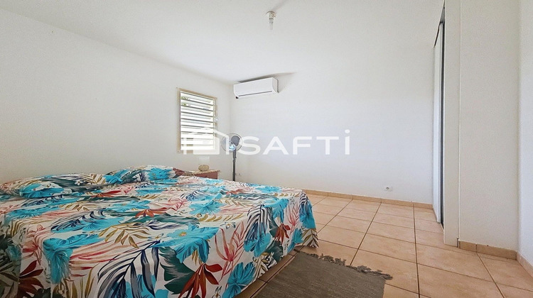 Ma-Cabane - Vente Appartement Le Moule, 59 m²