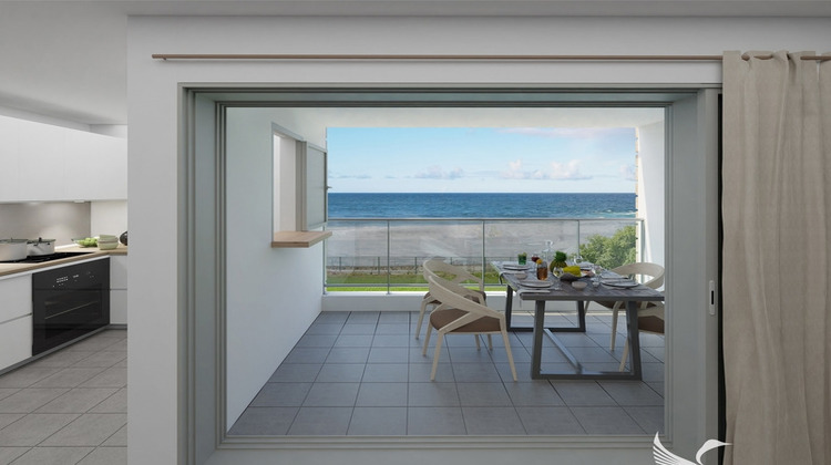 Ma-Cabane - Vente Appartement LE MOULE, 67 m²
