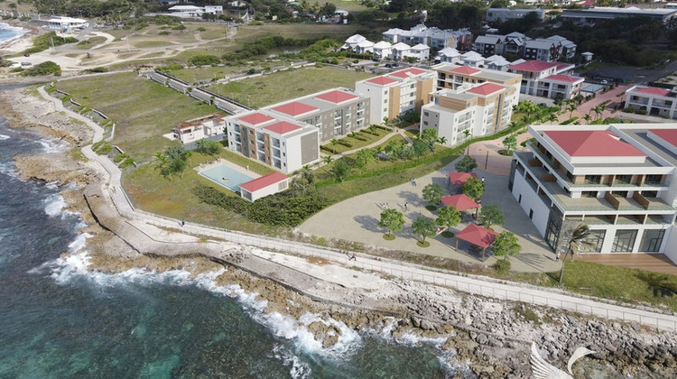 Ma-Cabane - Vente Appartement LE MOULE, 67 m²
